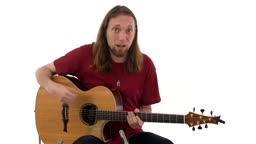 Fingerstyle Foundations & Innovation