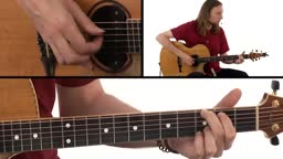 Thumb & Fingers Etude