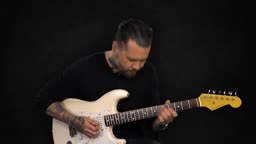 Major Triad Inversions