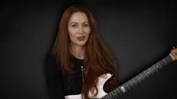Alternate Picking - String Skipping
