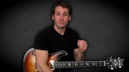 Your First Jam with Connecting Triads