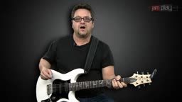 Brent Mason Style Fingerpicking