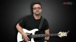 Brent Mason Style Fingerpicking