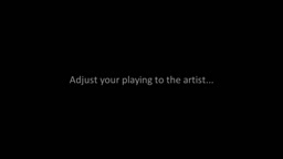 Thoughts on Songwriting