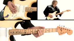 Utilizing Your Guitar's Volume Control