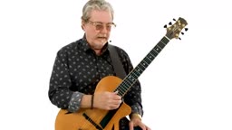 Create a Basic Chord Melody
