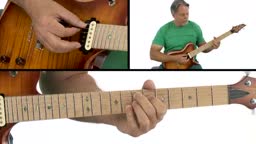 Blues Scale Approaches Pt. 4
