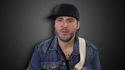 Hybrid Picking and Double Stops