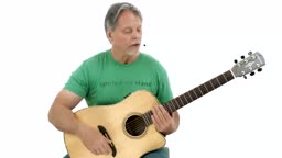 G Mixolydian pt. 1