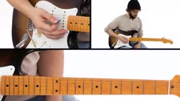 12th Fret Am: Flatties & Diagonals