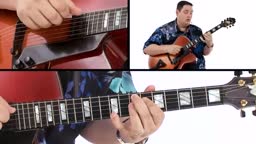 Simple Blues in Bb