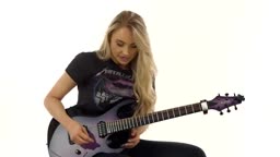 E Minor Climb in 5ths