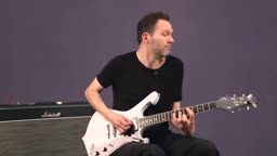 Rock Wrist Transitions