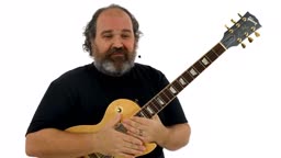 The Mixo-Dorian Blues Scale