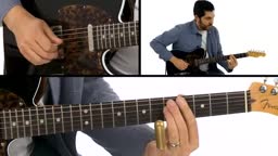 Sequencing Note Clusters with Slide