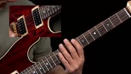 Shuffle Bass Line