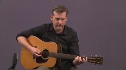 "Billy in the Lowground" Performance - 95 BPM