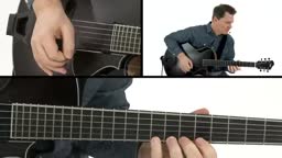 Dominant Diminished Equation