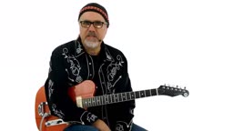 Chicken Pickin' Single Note Lines