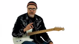 Double Stops with Open Strings