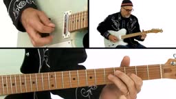 Smash the Bassman with Open Strings