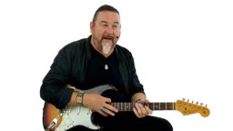 The Rhythm Section Dialog