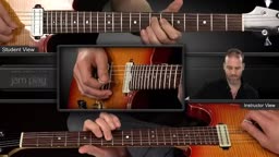 Minor Pentatonic Approach