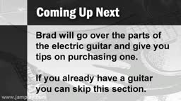 Basic Rock Guitar