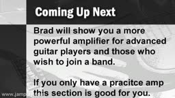 Basic Rock Guitar