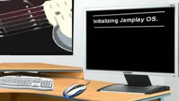 Building the Song