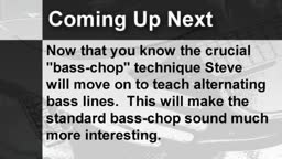 Building the Song