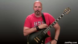 About the Guitar