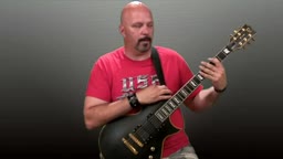 About the Guitar