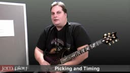 Picking and Timing