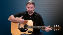 Intro to Fingerstyle