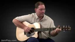 Chet Atkins Style