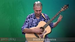Basic Slack Key