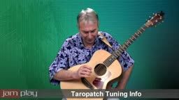 Basic Slack Key