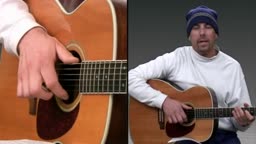 Guitar Basics