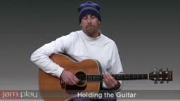 Guitar Basics