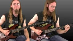 Metallica - Dueling