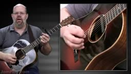 One Chord Song
