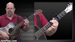 Two Chord Song