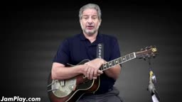 Introduction to Blues