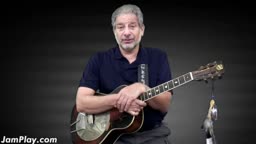 Introduction to Blues