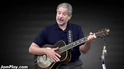 Introduction to Blues