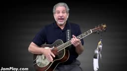 Understanding Blues Chords