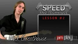 Legato Playing Part 1