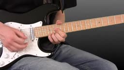 Sweep Picking and Arpeggios - Part 2