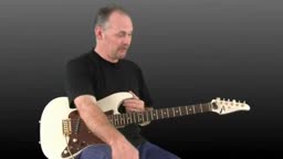 Series Intro - Guitar Parts and Tuning